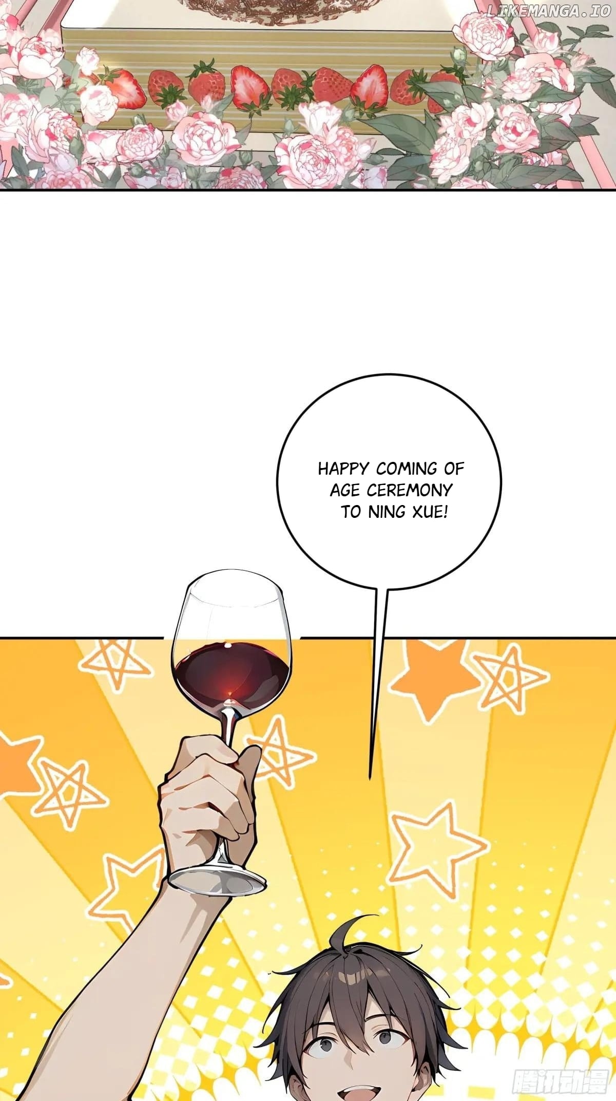 God of Learning Chapter 43 - page 10